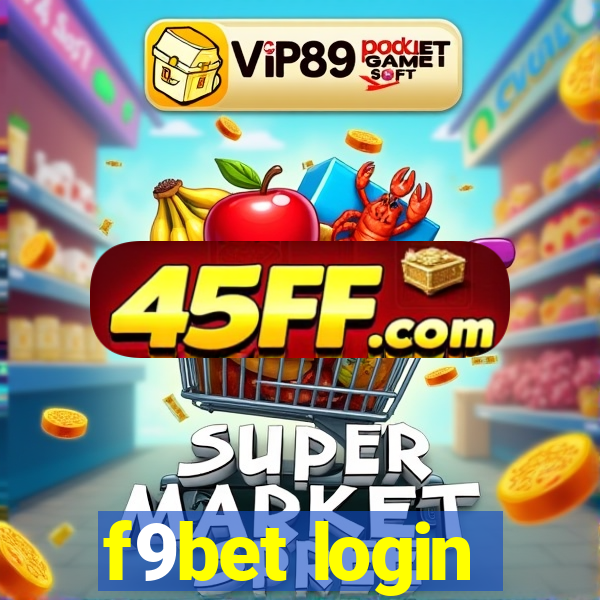 f9bet login